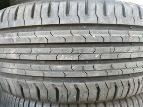 Letne Continental ContiEcoContact 5 195/55 R16 - 4ks - 130e - 5