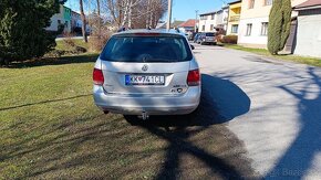 Volkswagen golf 6 1.6 tdi - 5