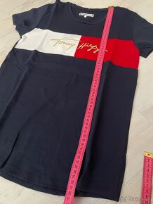 Tommy Hilfiger tricko - 5