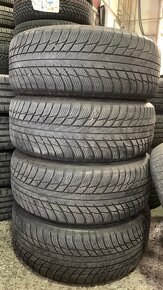 225/55R17 Brigestone zimne RunFlat - 5