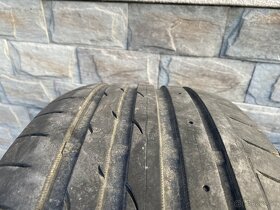 Nankang 225/40 R18 - 5