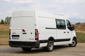 Opel Movano 2.3 CDTi L3H2 - 5