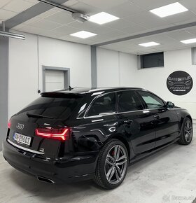 Audi A6  2.0TDI 140Kw Stronic Ultra/Full led - 5