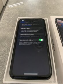 Iphone Xr - veľmi zachovalý, plne funkčný - 5