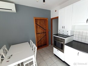 PRENÁJOM priestranný 3i byt, 75 m2 Trenčín, Lavičková - 5