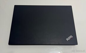 Lenovo ThinkPad T490 │14"│i5-8365U│8GB│256GB - 5