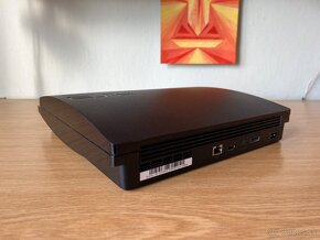 PS3 slim 500GB - 5