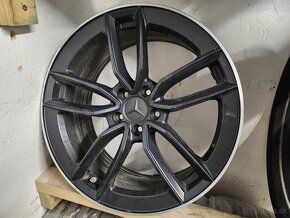 R19 5x112 - 5