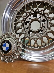 BBS BMW E24 original - 5