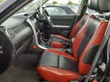 Suzuki Grand Vitara 2.0i kůže - 5