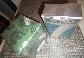 Police to be Camouflage+Cristiano RonaldoOrigins spolu 18eur - 5