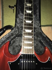 GIBSON SG STANDARD - 5