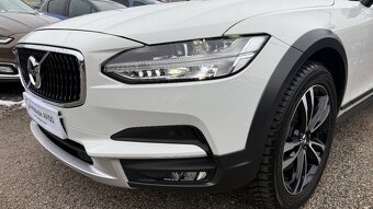 Volvo V90 CC D4 2.0L Cross Country Pro AWD A/T - 5