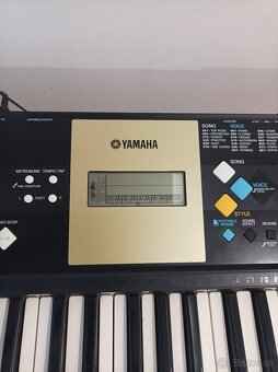 Yamaha - 5