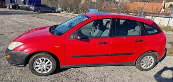 Ford focus 1.4benzin - 5