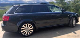 Audi A4 B7, 3.2 FSI ,S-LINE QUATTRO - 5