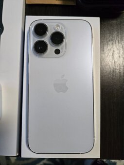 Iphone 14 pro 256gb + apple watch series 8 45mm - 5