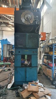 Klikový lis METALPRESS LKT 250 - 5