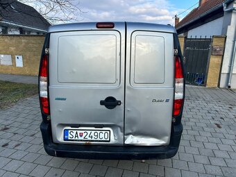 Fiat Doblo 1,9jtd 77kW - 5