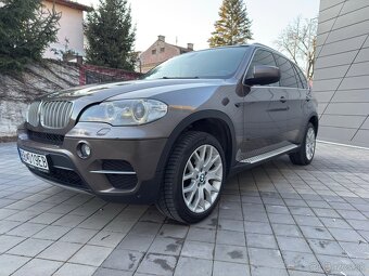 BMW X5 2012 180kw Facelift - 5