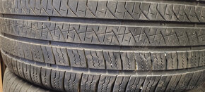 Pirelli 275/50r20 - 5