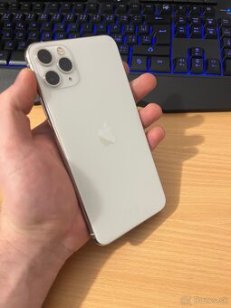 iPhone 11 Pro Max - Nová batéria - 5