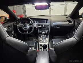 AUDI A4 AVANT 3.0TDI V6 QUATTRO - 5