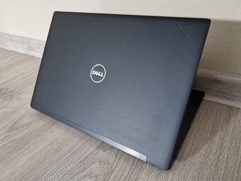 ▼Dell Latitude 7280 - 12,5" / i5-6300U / 8GB / SSD / ZÁR▼ - 5