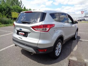 Ford Kuga 2.0 TDCi Titanium AWD - 5