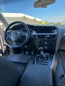 Audi A4 2.0 TDI 105kW (143 PS) - 5