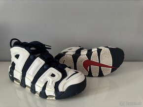 Nike Air Uptempo - 5