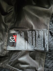 Dainese textilná bunda - 5