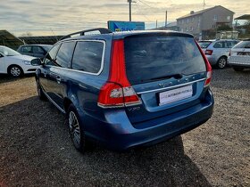 Volvo V70 2,0 D4 120KW R-Design,nezavisle topení - 5