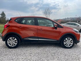 Renault Captur—  0.9 TCe - 5