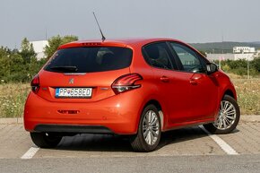 Peugeot 208 1.2 PureTech Active - 5