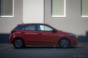 Hyundai i20 Cool, 61kW, 2020 - 5