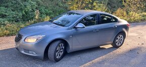 Opel Insignia 2.0 - 5