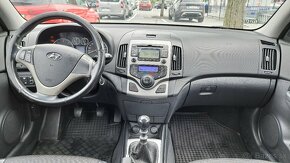 Hyundai i30 1.6 CRDi 85kW - 5