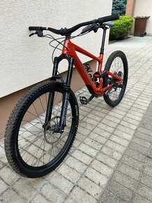 Enduro Specialized Comp - 5