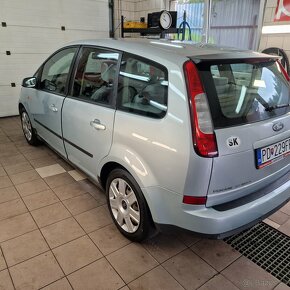 Ford focus č max 1,6hdi - 5