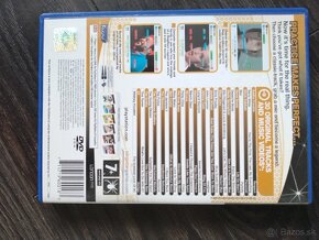 PS2 games karaoke hry - 5