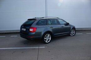 Škoda Octavia Combi 2.0TDI DSG - 5