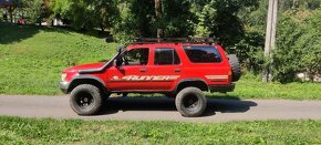 Toyota 4Runner 3,0 V6 - 5