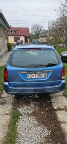 Ford Focus 1.8 TDCi 85kw - 5