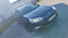 CITROEN C5 2,0 HDI 100 KW - 5