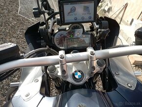 bmw r1200gs adventure - 5