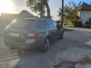 Škoda Octavia 3 2.0tdi - 5