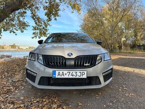 Predám Škoda Octavia 3 RS CHALLANGE - 5