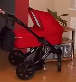 3k Britax-Romer - 5