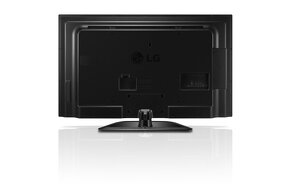 Predám LED TV LG 32LN540B HD ready - 5